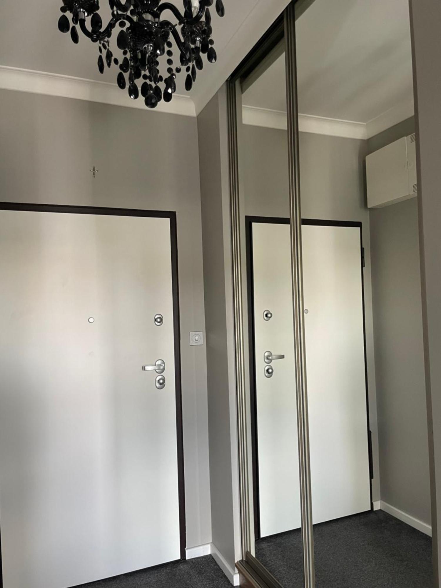 Uroczy Apartament Διαμέρισμα Λοτζ Εξωτερικό φωτογραφία